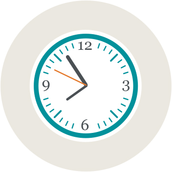 Real-time insights