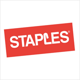 Staples