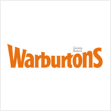 Warburtons